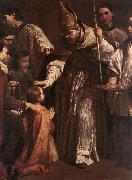 Giuseppe Maria Crespi Confirmation china oil painting reproduction